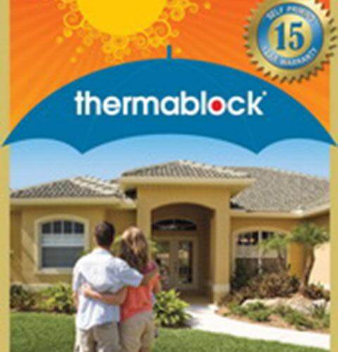 Thermablock