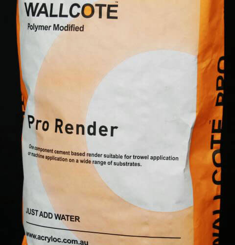 Wallcote-Pro