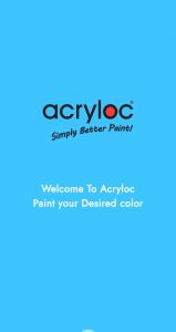 Acryloc Colour App photo 1